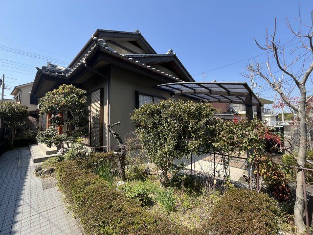 6SLDK House for Sale in Kanmaki, Nara - 166.65 sqm - Thumbnail 2
