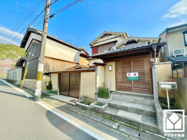 5LDK Wooden House for Sale in Fushimi, Kyoto - Thumbnail 3