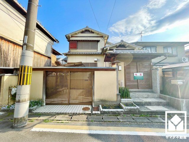5LDK Wooden House for Sale in Fushimi, Kyoto - Thumbnail 2