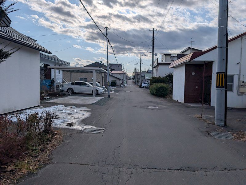 5LDK Detached House for Sale in Bihoro, Hokkaido - 83.92 sqm - Thumbnail 2