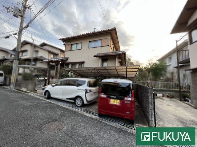 5LDK House for Sale in Kizugawa City, Kyoto - Thumbnail 3