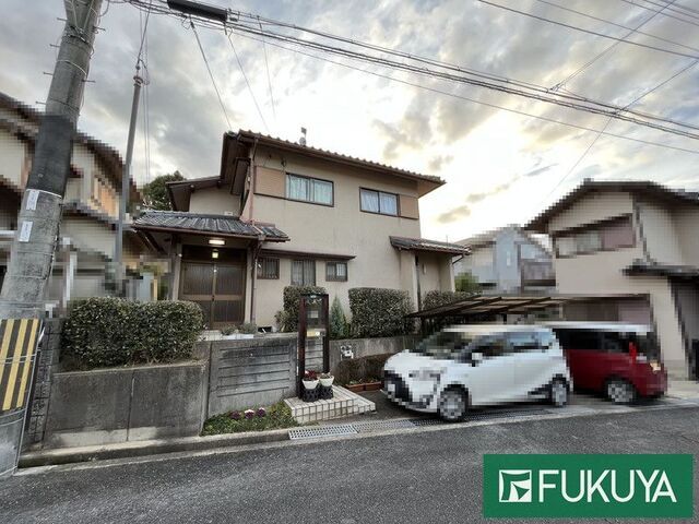 5LDK House for Sale in Kizugawa City, Kyoto - Thumbnail 2