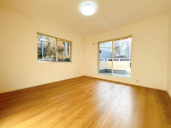 Renovated 3LDK House in Kobe Kita Ward | 1650万 Yen - Thumbnail 3