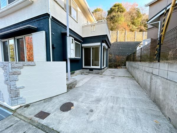 Renovated 3LDK House in Kobe Kita Ward | 1650万 Yen - Thumbnail 2