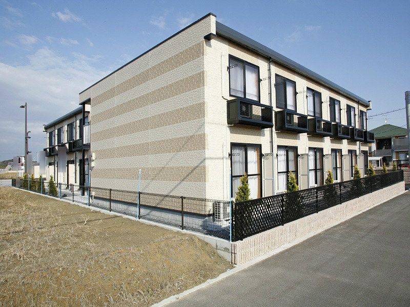 1K Apartment for Rent in Yahatanishi Ward, Kitakyushu - Thumbnail 2