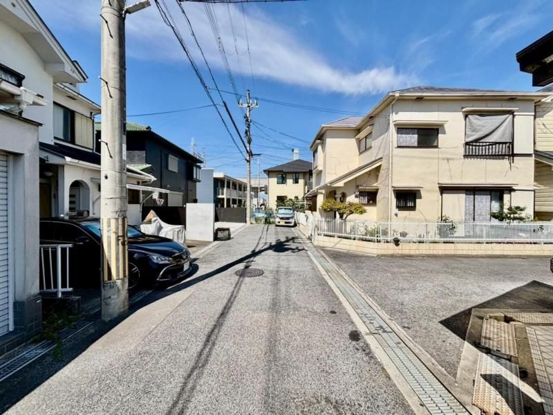 5DK Detached House for Sale in Izumisano, Osaka - Thumbnail 3