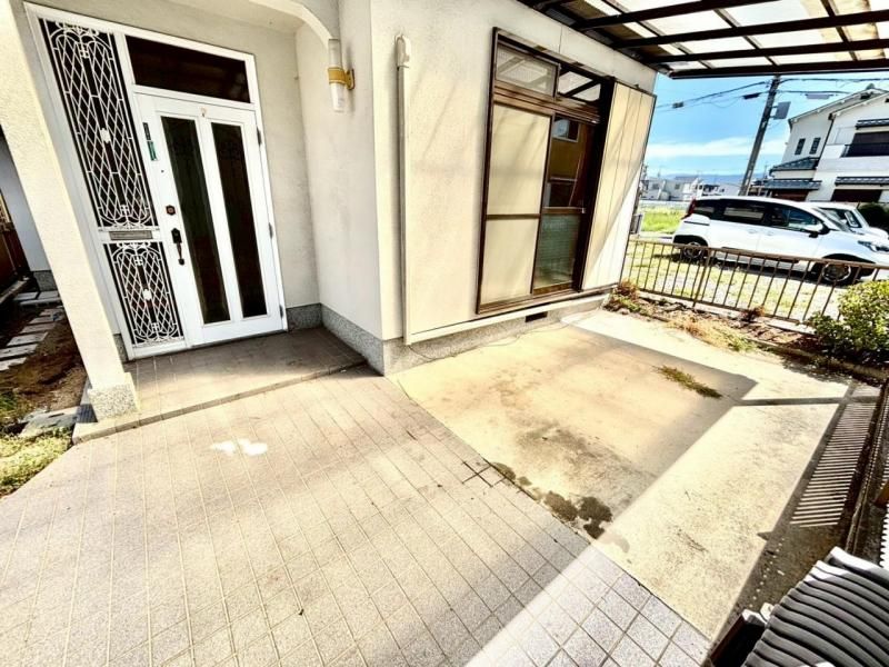 5DK Detached House for Sale in Izumisano, Osaka - Thumbnail 4