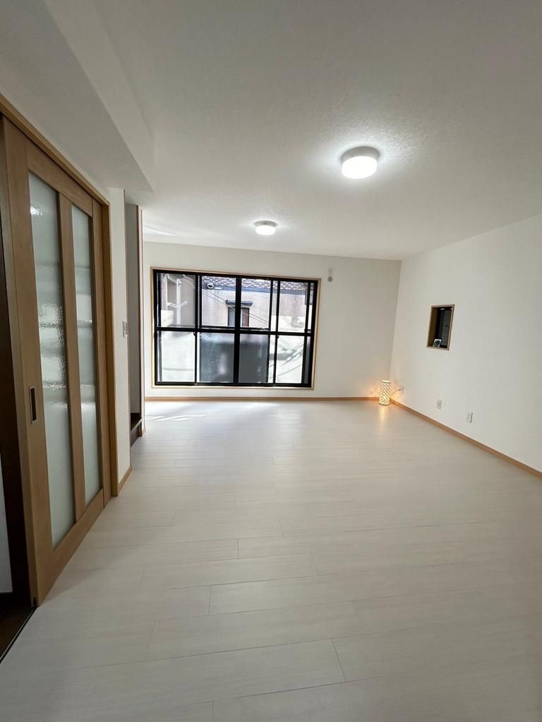 Renovated 4LDK House near Dainichi Station, Moriguchi, Osaka - Thumbnail 4