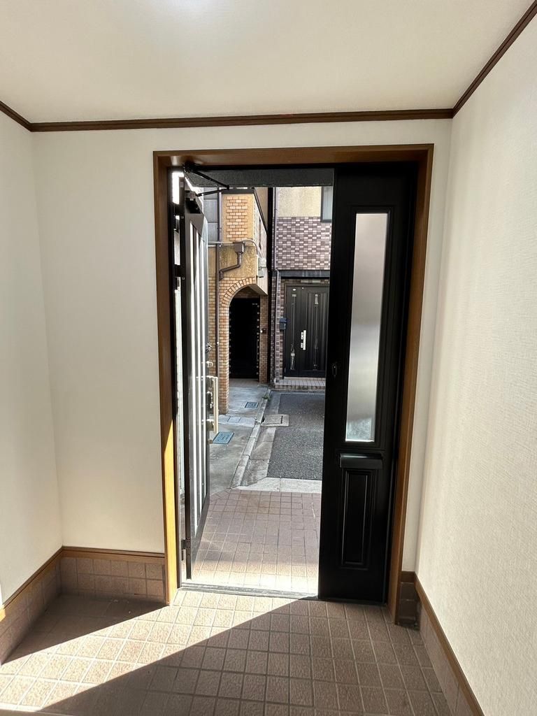 Renovated 4LDK House near Dainichi Station, Moriguchi, Osaka - Thumbnail 3