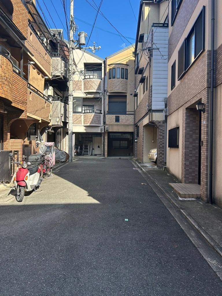 Renovated 4LDK House near Dainichi Station, Moriguchi, Osaka - Thumbnail 2