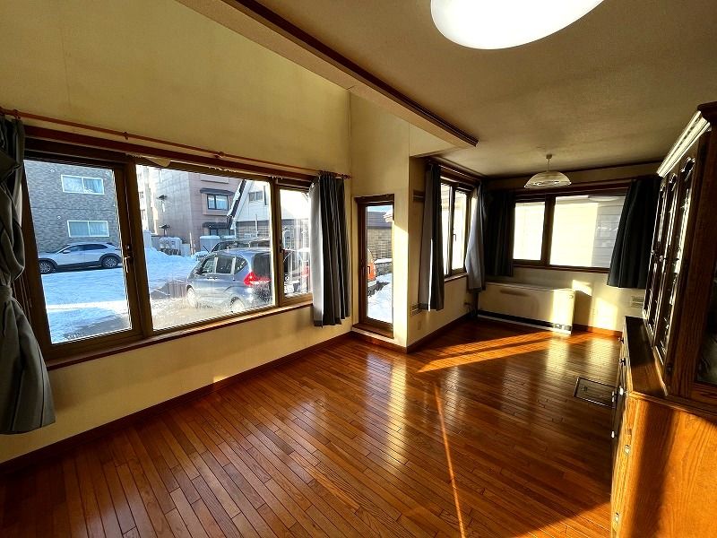 4LDK Family House in Kitahiroshima, Hokkaido - 1995 Build - Thumbnail 4