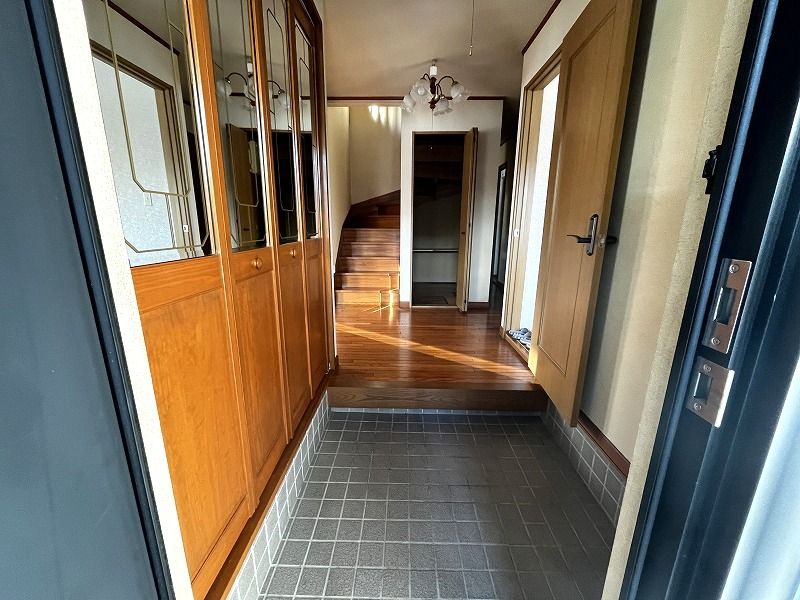 4LDK Family House in Kitahiroshima, Hokkaido - 1995 Build - Thumbnail 3