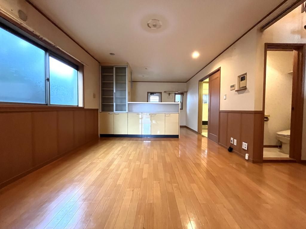 4SLDK House for Sale in Moriguchi City, Osaka - Thumbnail 3