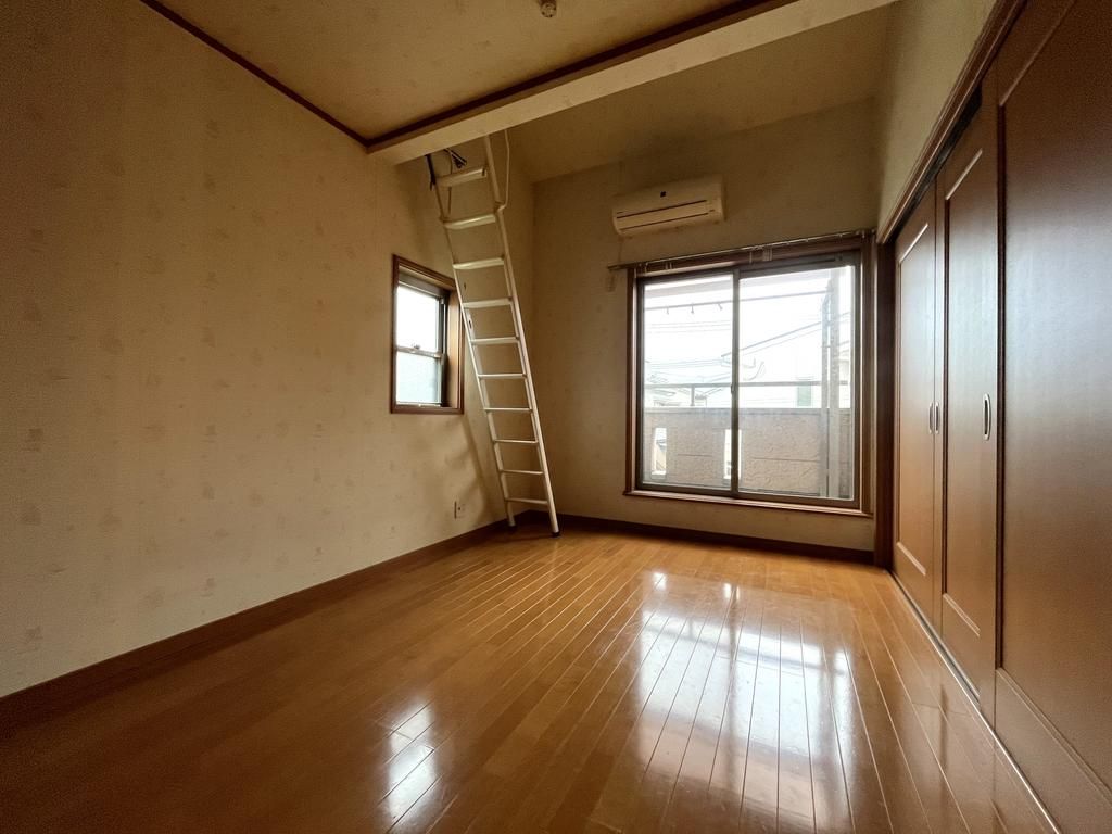 4SLDK House for Sale in Moriguchi City, Osaka - Thumbnail 4