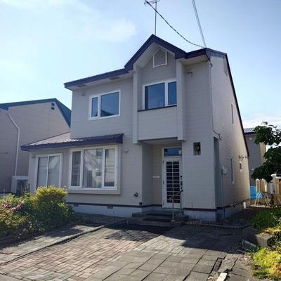 Used 3LDK House for Sale in Tomakomai, Hokkaido — House, Tomakomai, Hokkaido