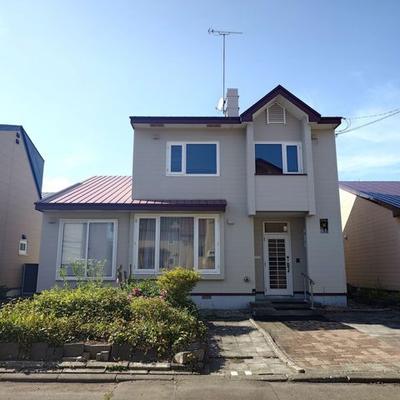 Used 3LDK House for Sale in Tomakomai, Hokkaido — House, Tomakomai, Hokkaido