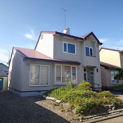 Used 3LDK House for Sale in Tomakomai, Hokkaido — House, Tomakomai, Hokkaido