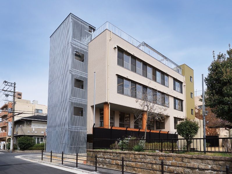 4LDK House with Rooftop Terrace near Kitahanabe Station, Osaka - Thumbnail 3