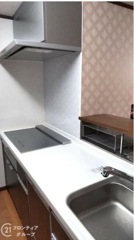 3SLDK Detached House near Kibata Station, Kobe Nishi Ward - Thumbnail 3