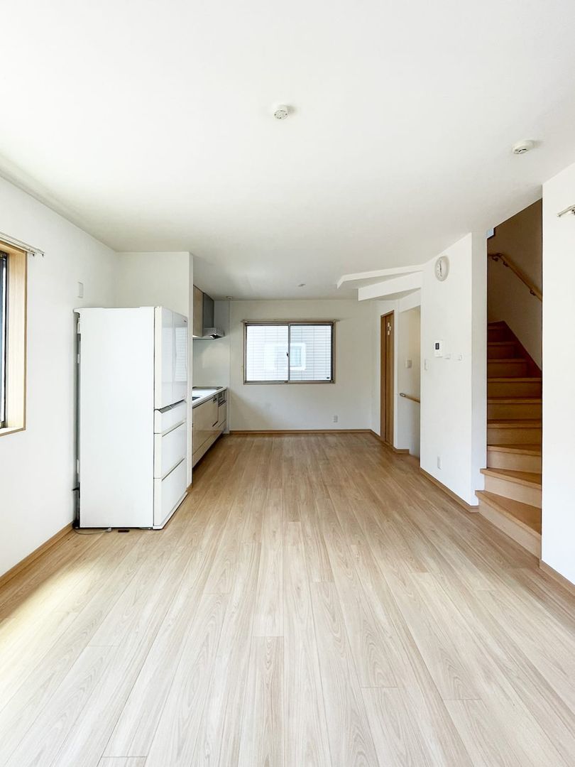 2SLDK Detached House near Sannomiya Station, Kobe - Thumbnail 4