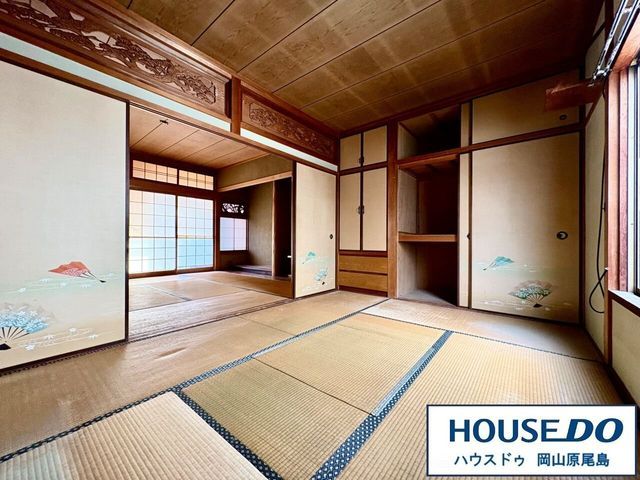 5SDK Used House for Sale in Seto-cho, Okayama City - Thumbnail 3