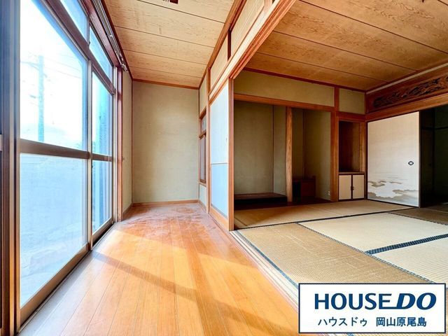 5SDK Used House for Sale in Seto-cho, Okayama City - Thumbnail 2