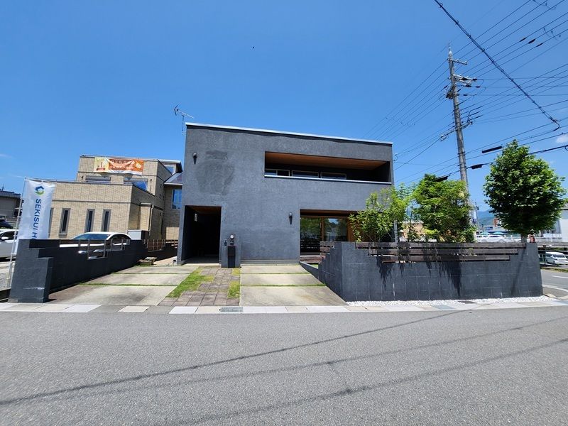 4SLDK House for Sale in Kameoka, Kyoto - 128.6 sqm - Thumbnail 2
