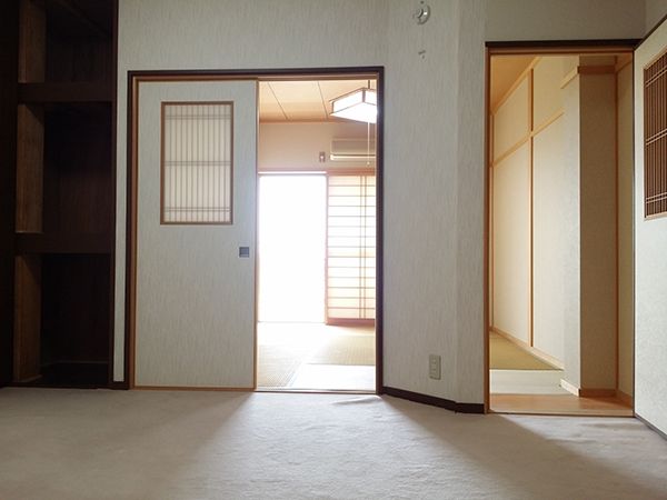 4-Story Steel-Frame 7LDK House for Sale in Arashiyama, Kyoto - Thumbnail 4