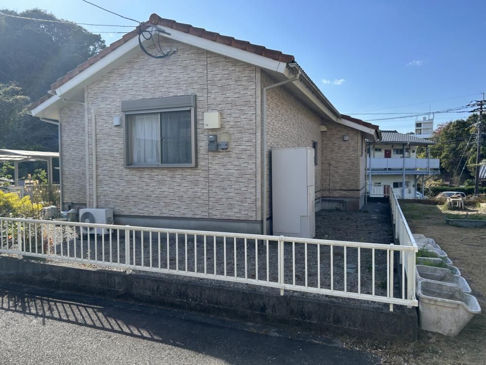Renovated 3LDK House in Nobeoka, Miyazaki - 80.9 sqm - Thumbnail 2