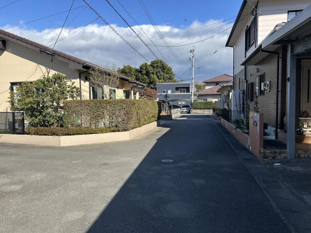 Renovated 3LDK House in Nobeoka, Miyazaki - 80.9 sqm - Thumbnail 3