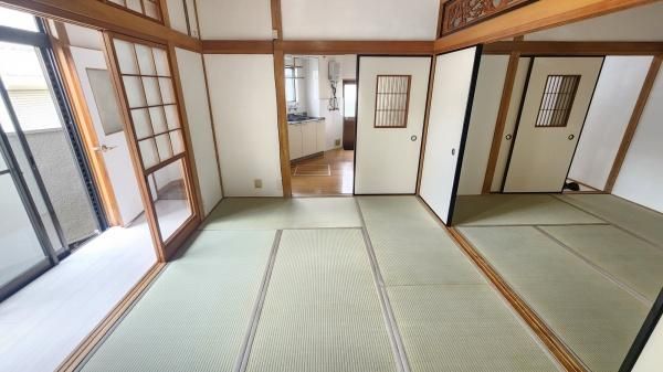 Renovated 4K House Near Yato Station in Higashiosaka, Osaka - Thumbnail 4
