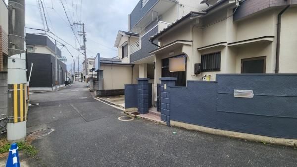 Renovated 4K House Near Yato Station in Higashiosaka, Osaka - Thumbnail 2