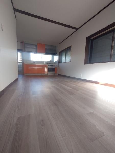 Renovated 5SLDK House in Iga City, Mie Prefecture - Thumbnail 4