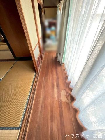 Traditional 7SDK Japanese House for Sale in Ono City, Hyogo - Thumbnail 4