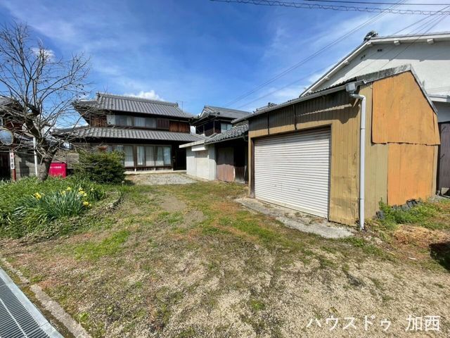 Traditional 7SDK Japanese House for Sale in Ono City, Hyogo - Thumbnail 2