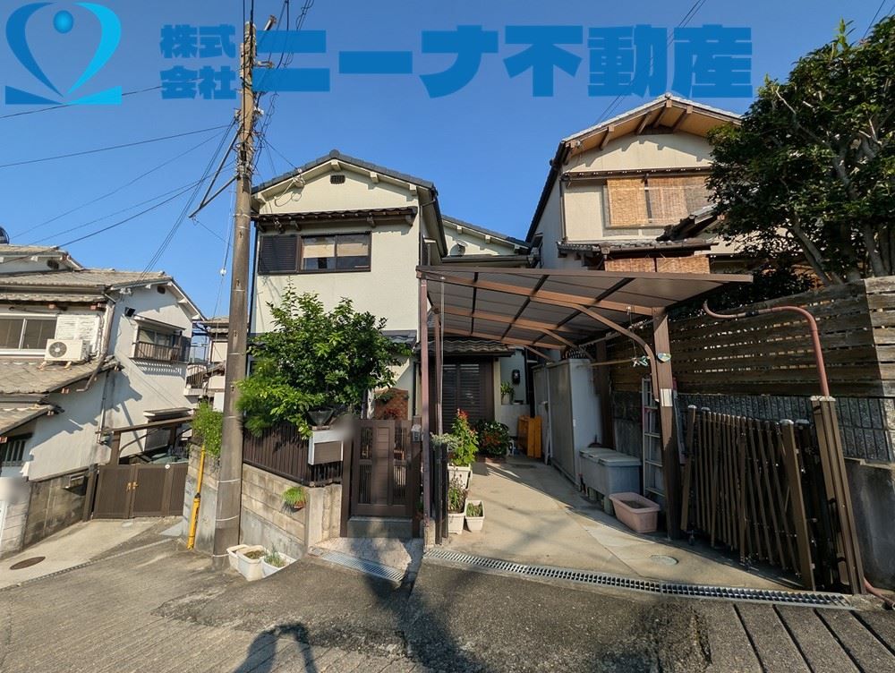 5DK Detached House for Sale in Kashiwara, Osaka - Thumbnail 2