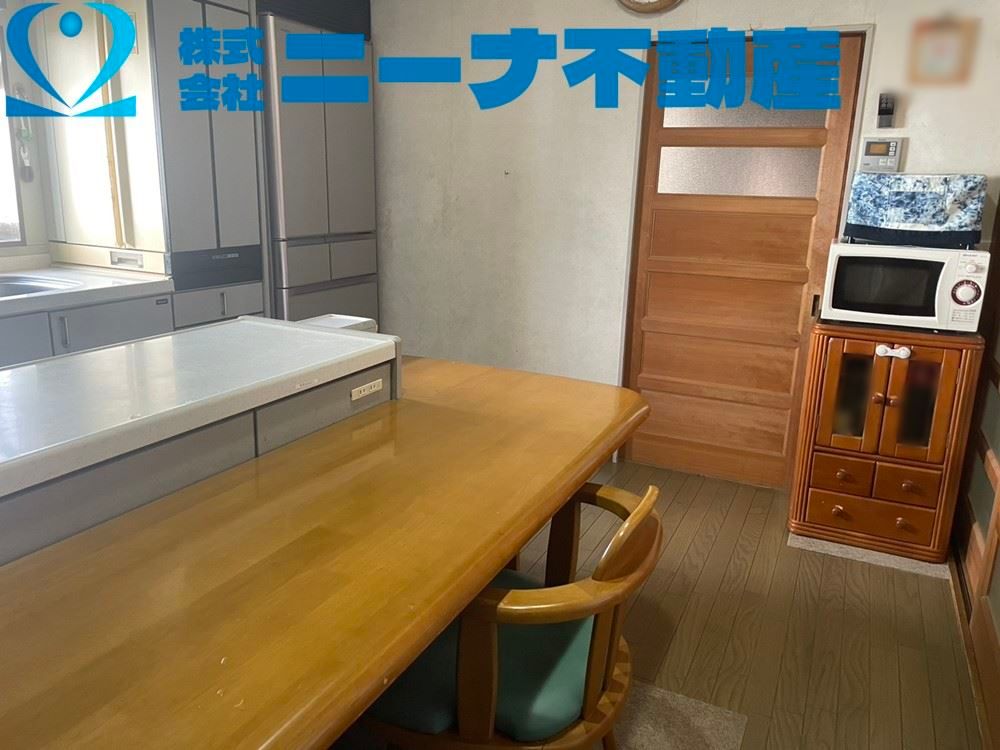 5DK Detached House for Sale in Kashiwara, Osaka - Thumbnail 3