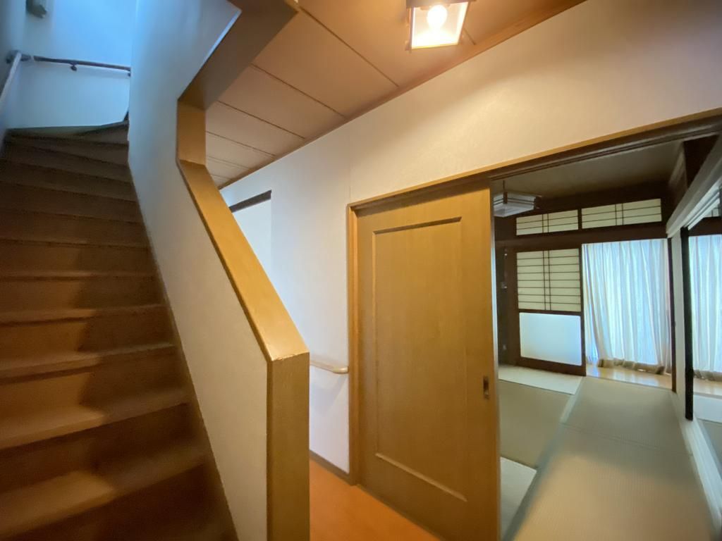 4LDK House for Sale in Hofu, Yamaguchi - 125.04 sqm on 298.33 sqm Land - Thumbnail 3