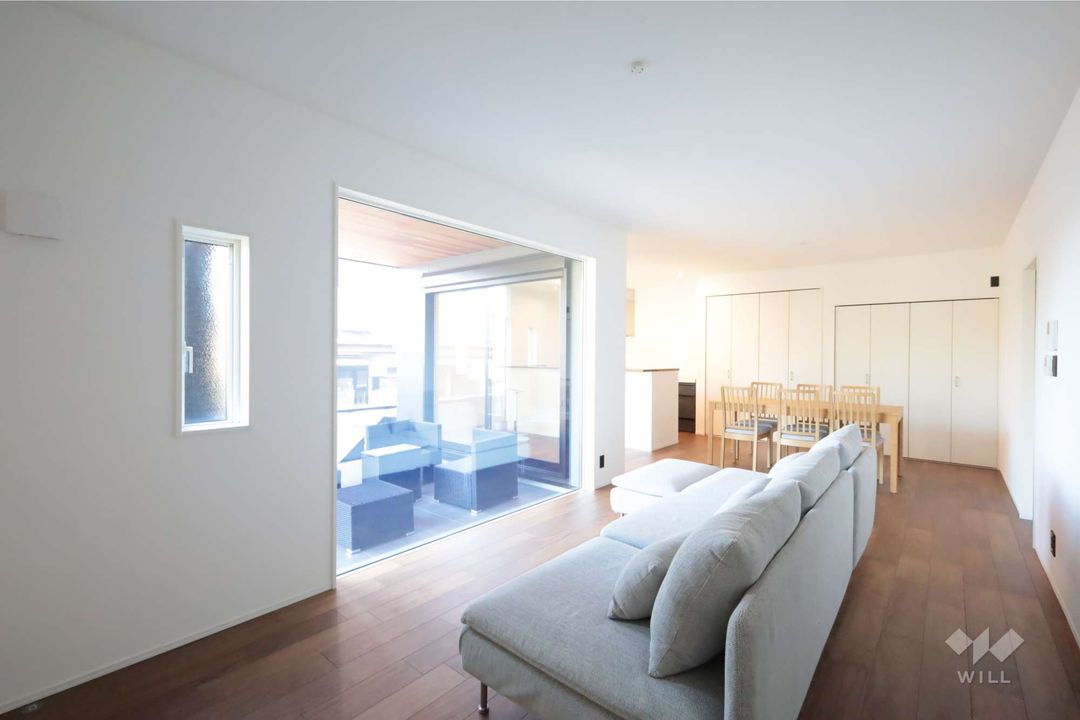 5LDK Detached House for Sale in Higashinada-ku, Kobe - Thumbnail 3