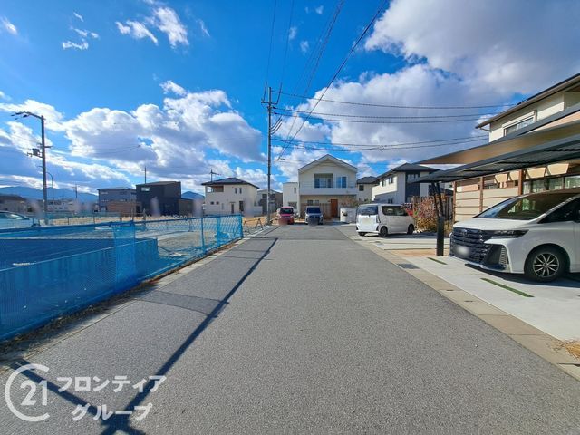 2021 Built 3LDK House with Wood Deck in Hirokawa, Nara - Thumbnail 2