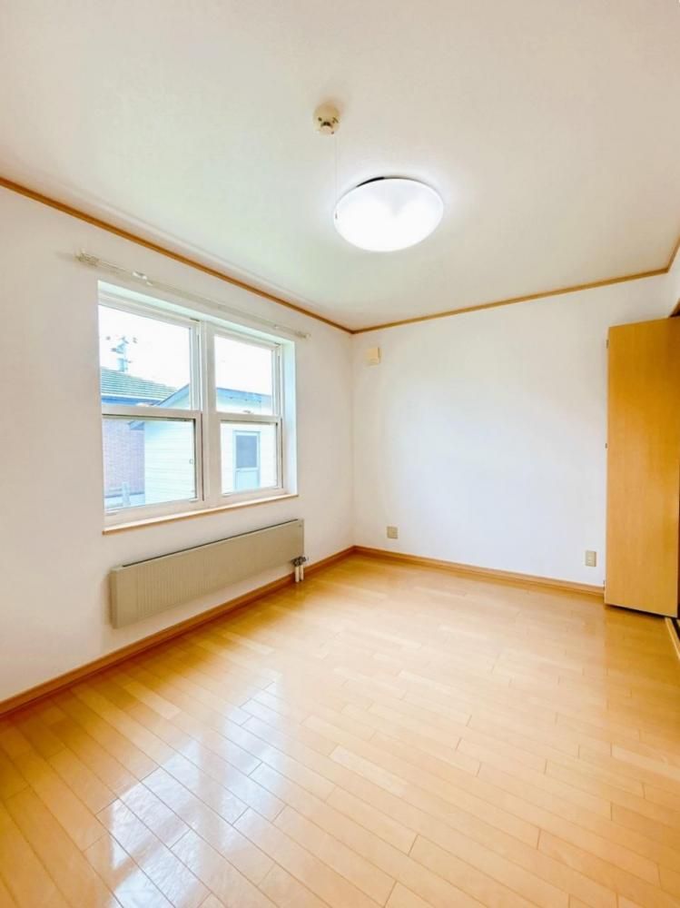 3LDK House for Sale in Rikubetsu, Hokkaido - 96.88 sqm - Thumbnail 4