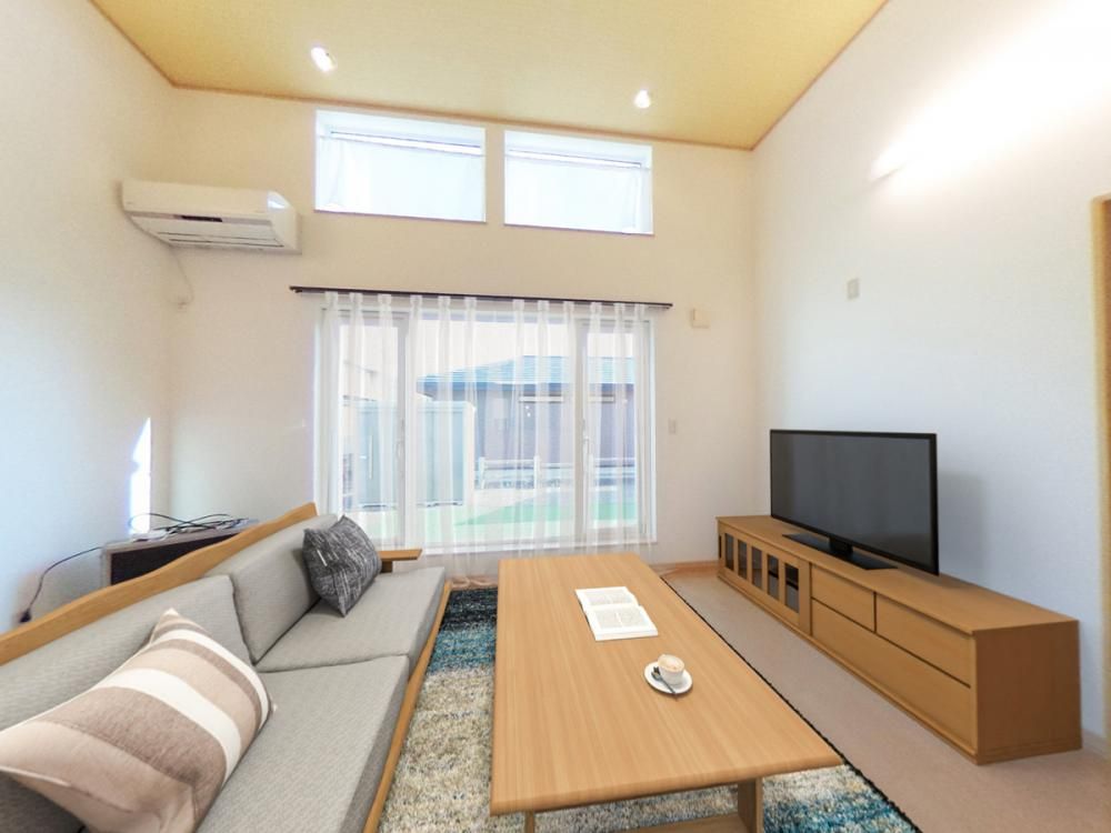 3LDK House for Sale in Rikubetsu, Hokkaido - 96.88 sqm - Thumbnail 4