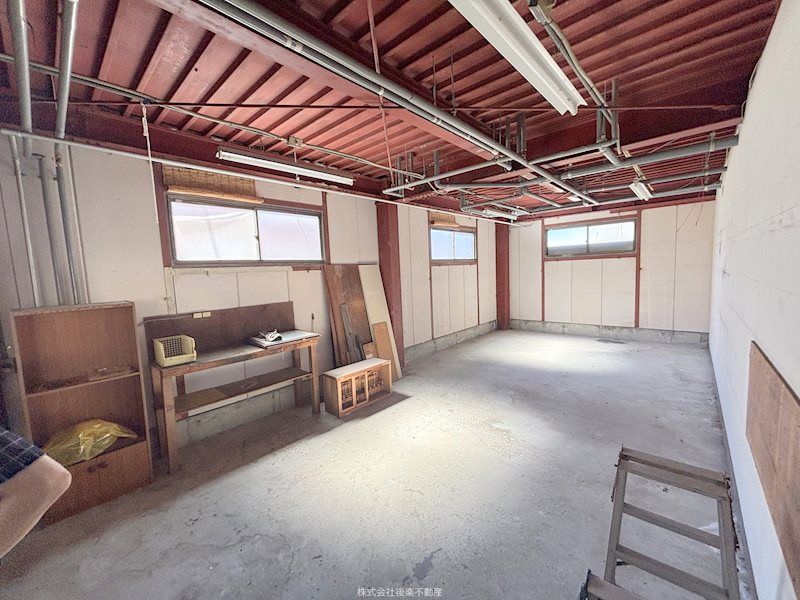5SLDK Steel-Frame House for Sale in Naka-ku, Okayama - Thumbnail 2