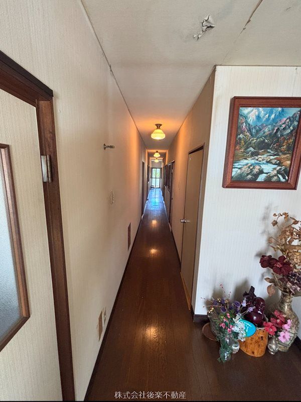 5SLDK Steel-Frame House for Sale in Naka-ku, Okayama - Thumbnail 3