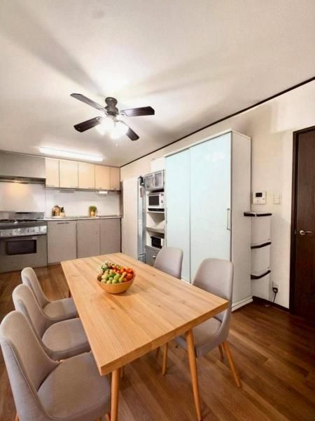 4LDK Detached House for Sale in Nada Ward, Kobe - Thumbnail 4