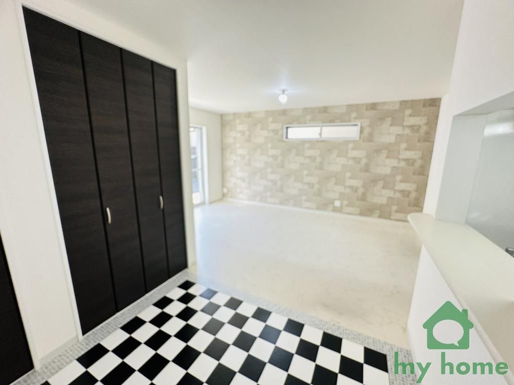 3LDK Family Home for Sale in Akashi, Hyogo - 2017 Build - Thumbnail 3