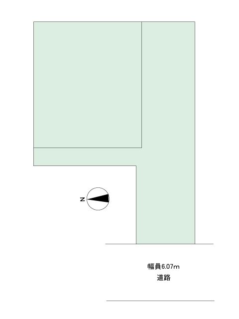 5LDK House for Sale in Midorigaoka, Nobeoka City, Miyazaki - Thumbnail 2