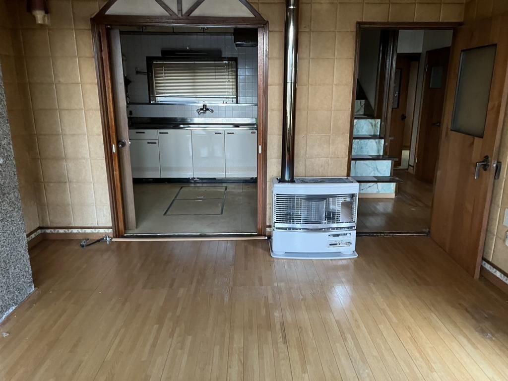 5LDK Wooden House for Sale in Kushiro, Hokkaido - Thumbnail 3