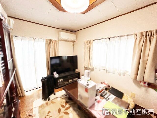 5SLDK Detached House for Sale in Oyamazaki, Kyoto - Thumbnail 4