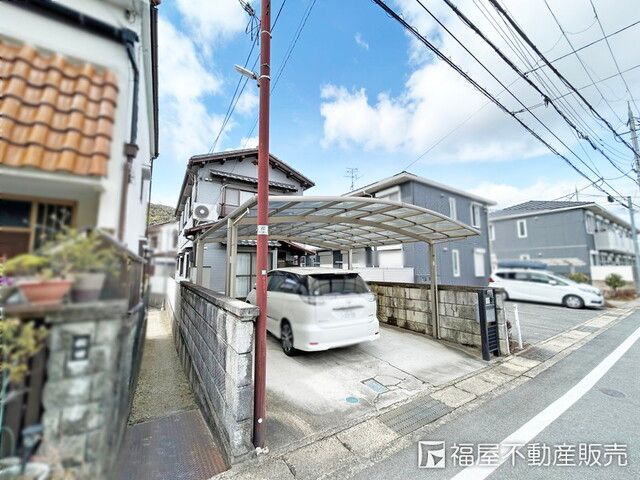 5SLDK Detached House for Sale in Oyamazaki, Kyoto - Thumbnail 2